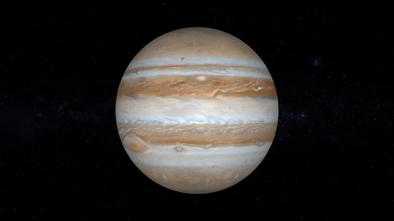 Jupiter