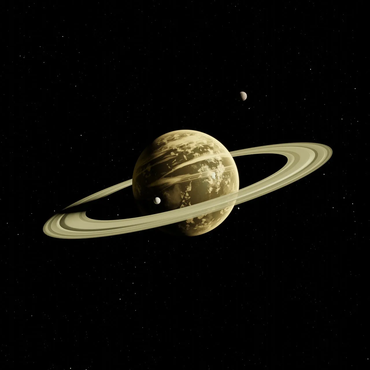 Saturn