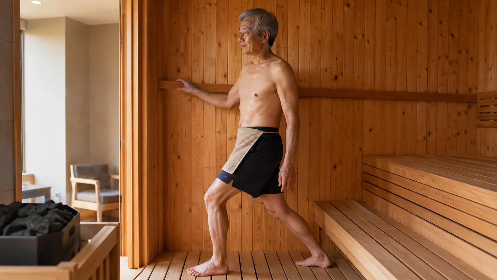 二日酔いに名古屋のサウナは効く?入って大丈夫かの判断基準と注意点