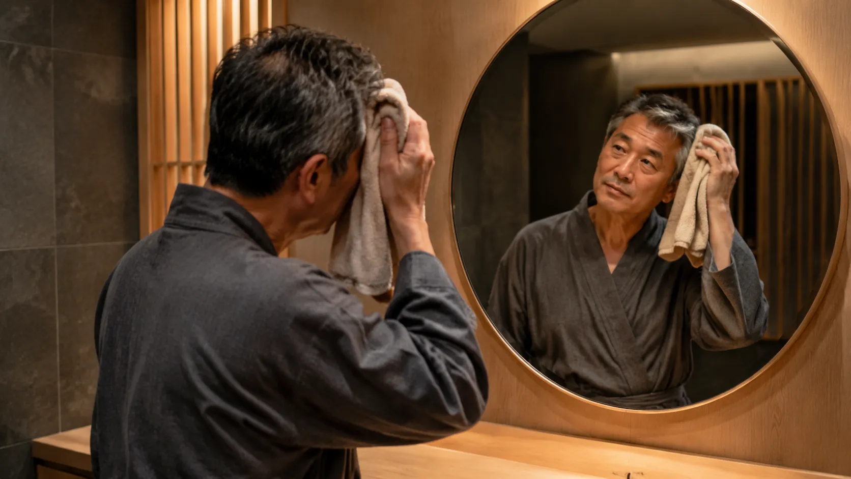 名古屋のサウナはどんな服装で行く？手ぶらでも困らない持ち物と準備の要点