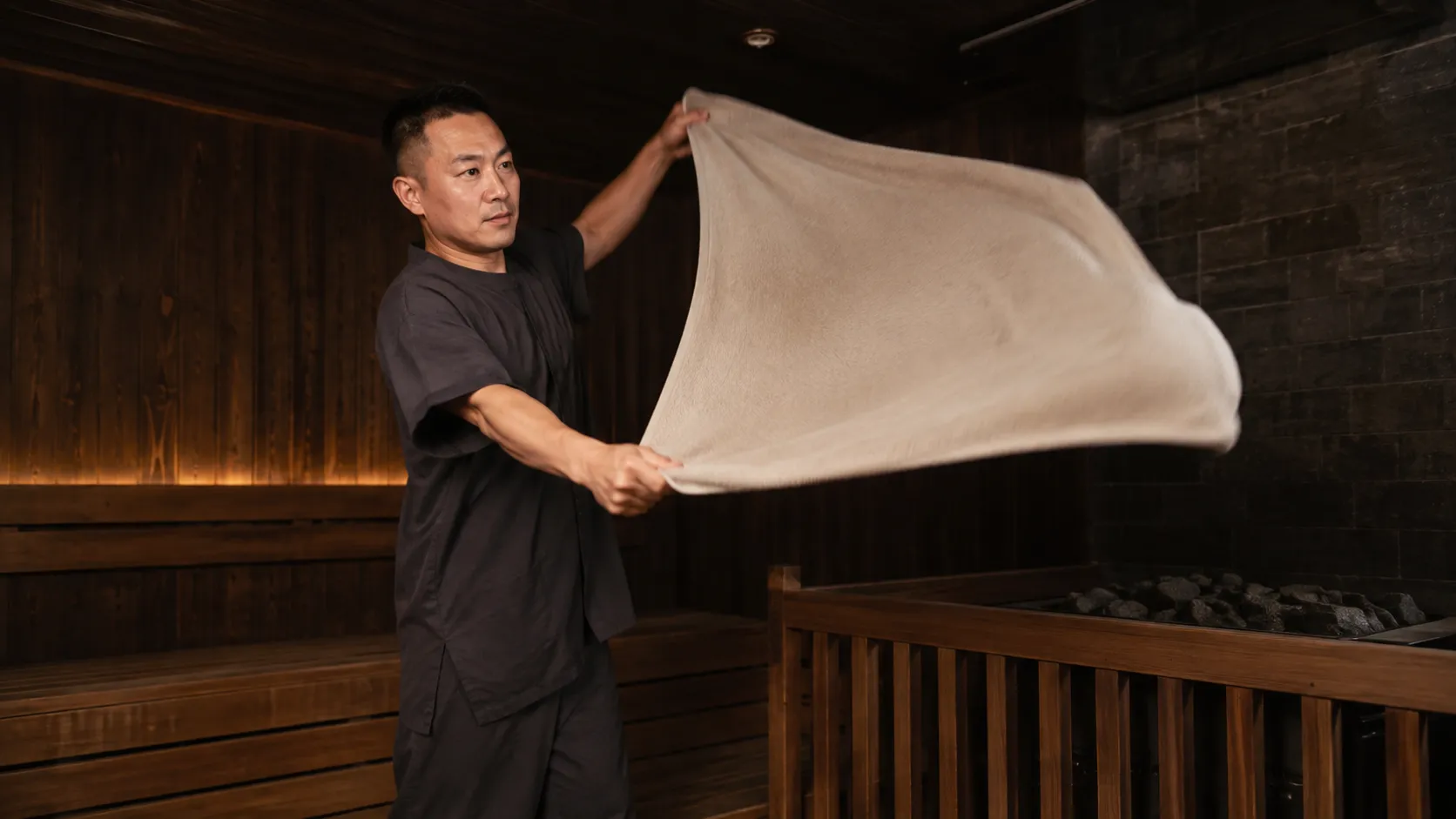 名古屋のサウナで汗が出ないのはなぜ？かきやすくする入り方の見直し方