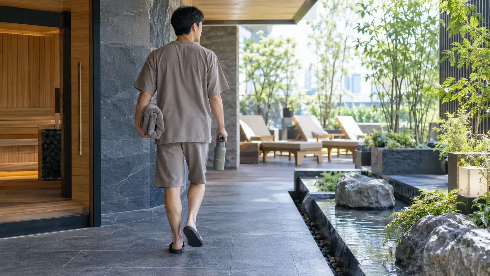 風邪の引き始めに名古屋のサウナは入っていい?判断基準と注意点まとめ